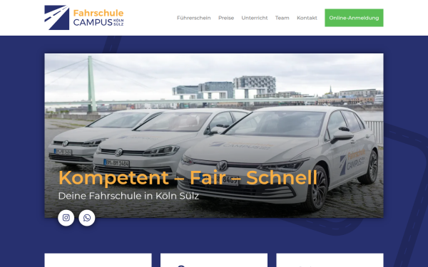 www.fahrschule-campus.de
