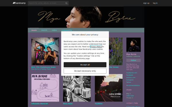 myabyrne.bandcamp.com