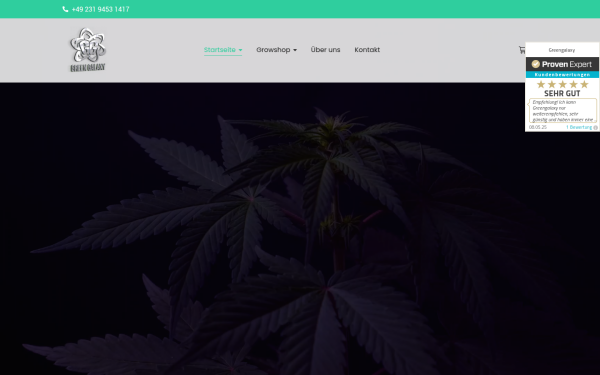 www.greengalaxy.de