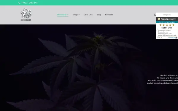 www.greengalaxy.de