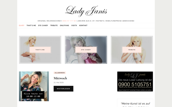 www.lady-janis.com