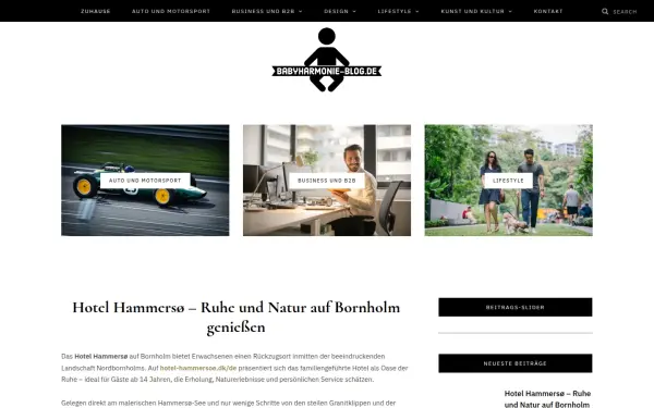 babyharmonie-blog.de