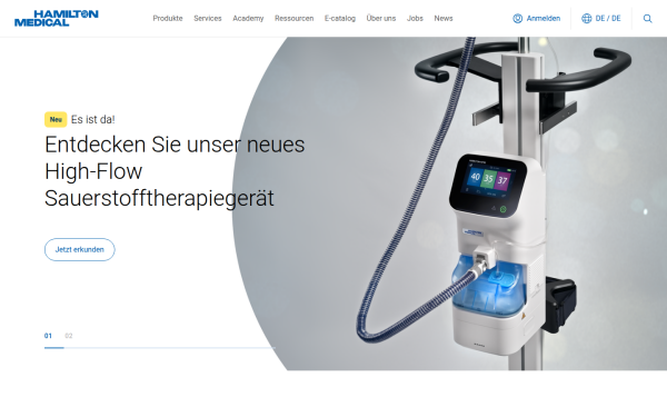 www.hamilton-medical.com