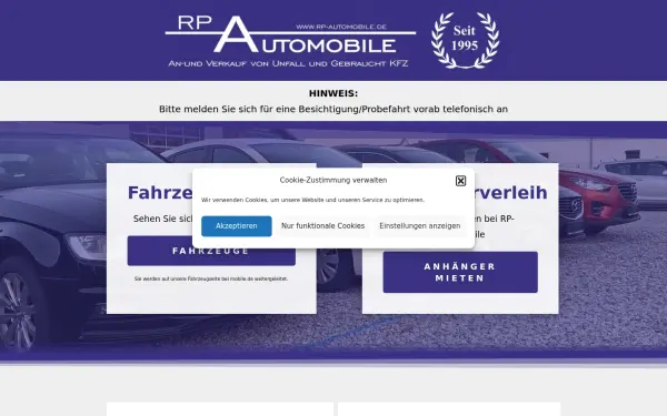 www.rp-automobile.de