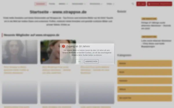 www.strappse.de