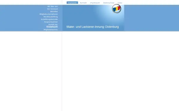 malerinnung-oldenburg.de