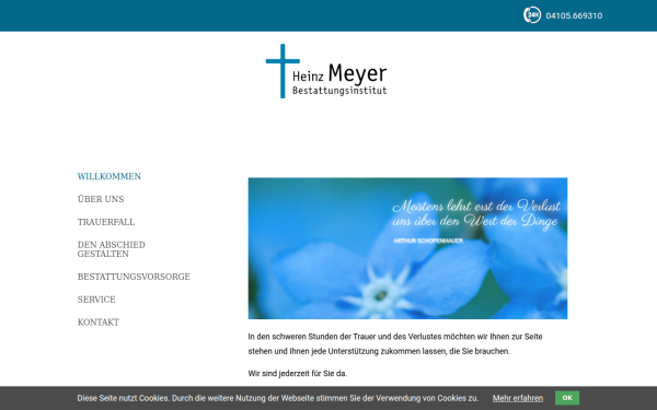 meyer-bestattungen.de