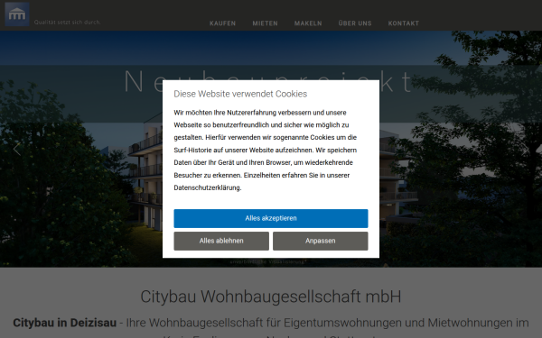www.city-gruppe.de