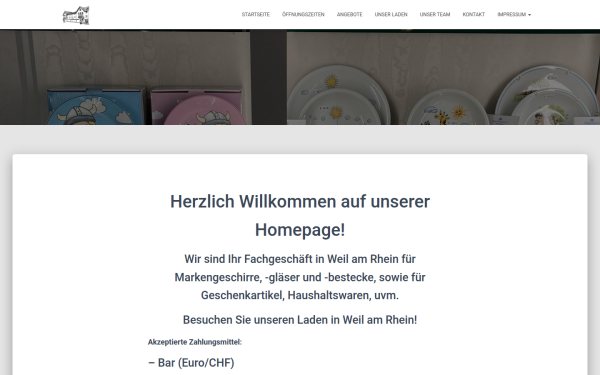 www.porzellanhaus-lang.de