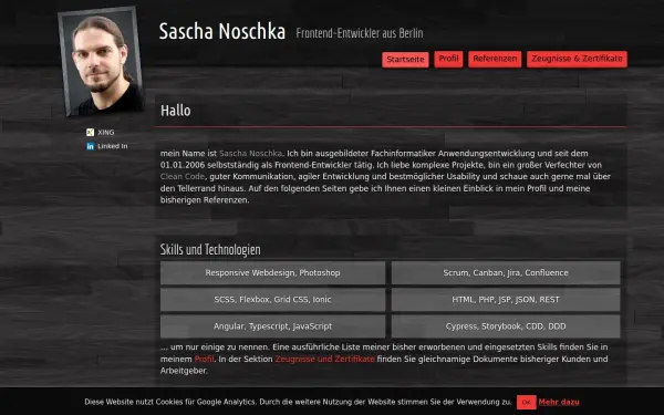 www.sascha-noschka.de