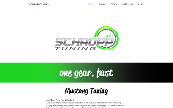 www.schropp-tuning.com