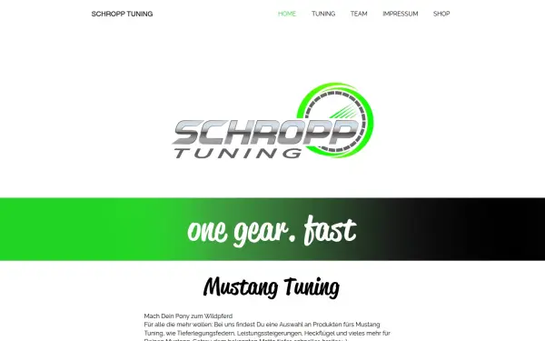 www.schropp-tuning.com