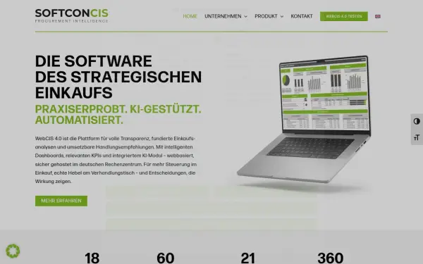 www.softconcis.de