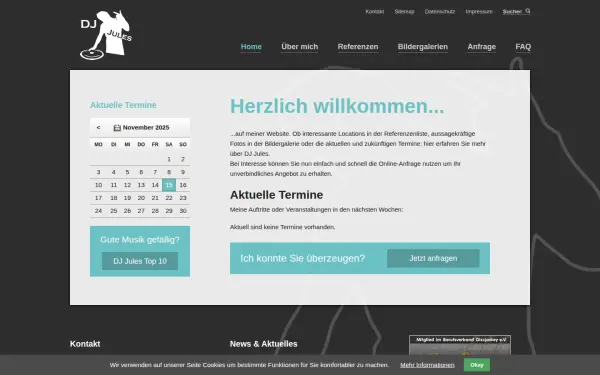 djjules.de