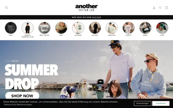anothercotton.com