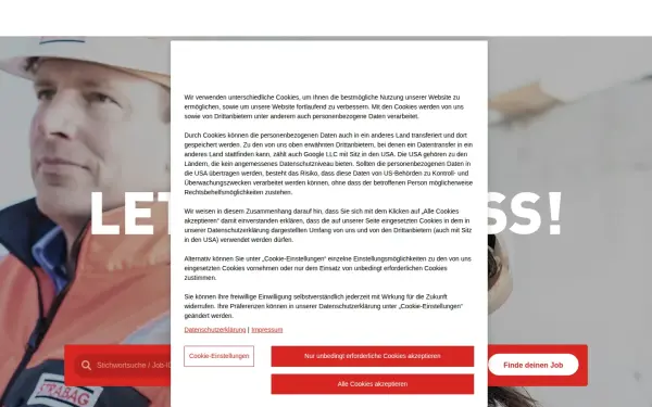 karriere.strabag.com