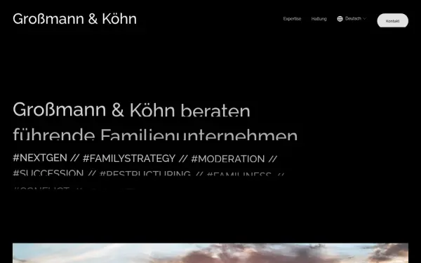www.grossmann-koehn.de