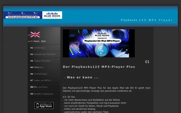 123player.de