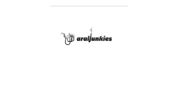 araljunkies.de