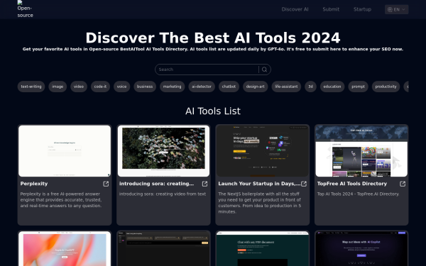 bestaitool.app