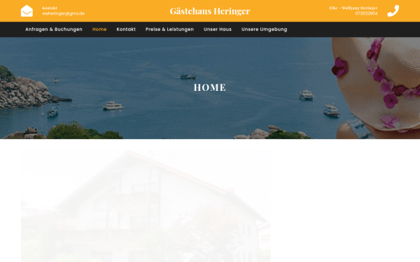 gaestehaus-heringer.de