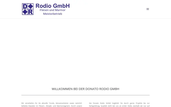 donato-rodio-gmbh.de