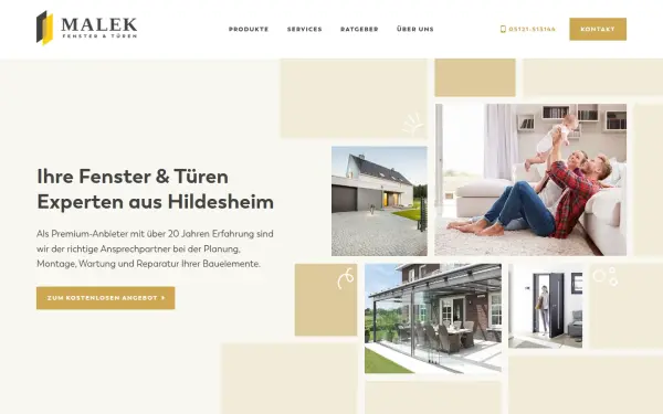 www.malek-fenster.de
