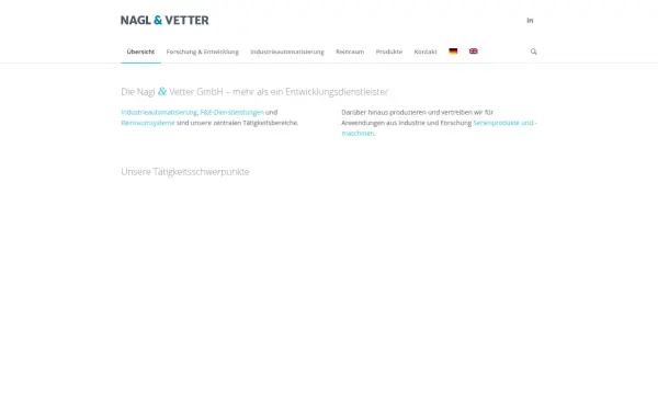 nagl-vetter.de