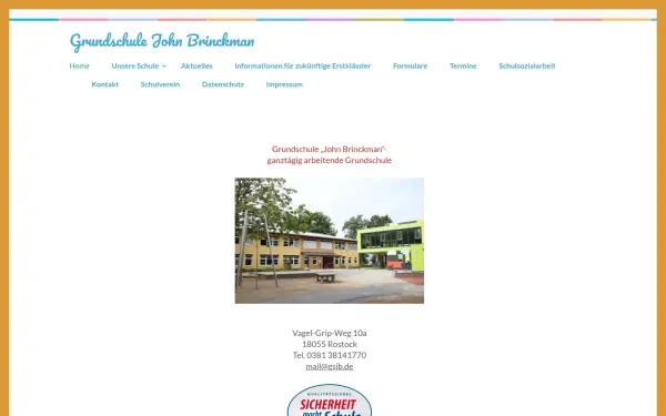 www.grundschule-brinckmansdorf.de