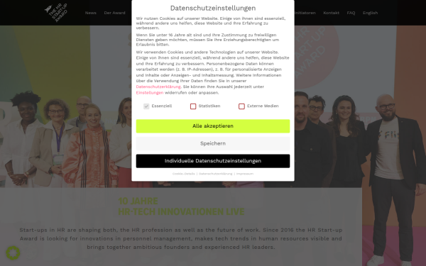 www.hrstartupaward.com