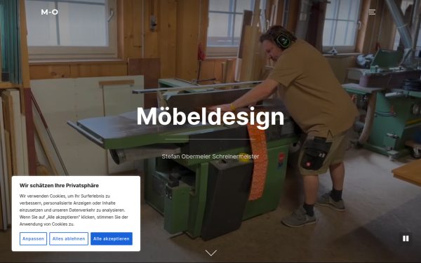www.moebeldesign-obermeier.de