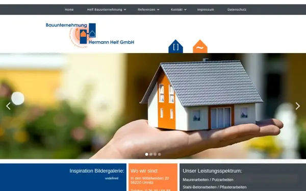helf-bau.de