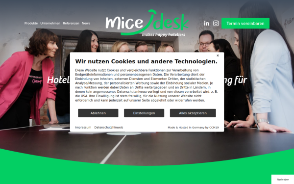 www.micedesk.de