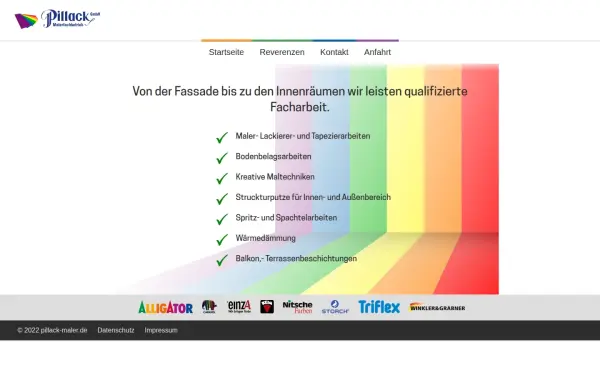 www.pillack-maler.de