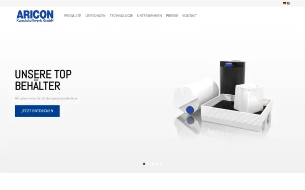 aricon.de