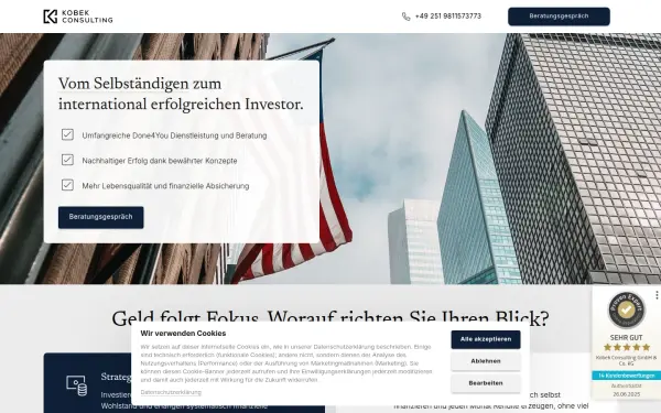 kobek-consulting.com