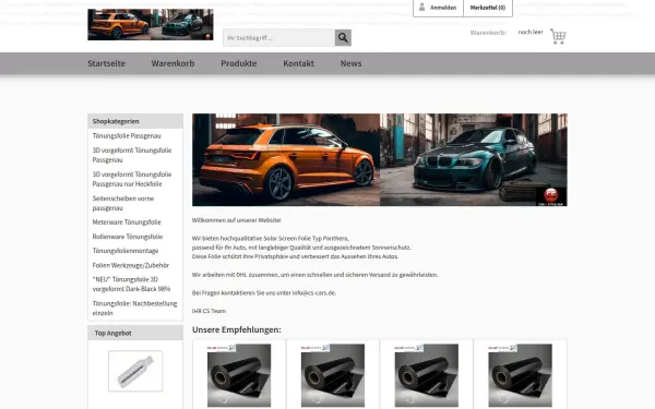 www.cs-cars.de