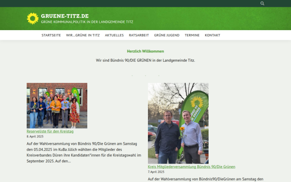 www.gruene-titz.de