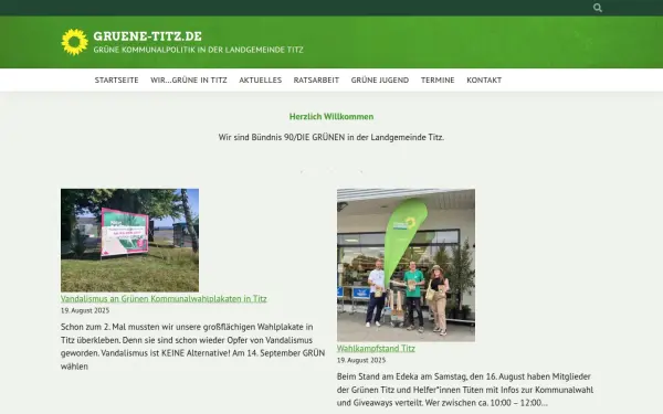 www.gruene-titz.de