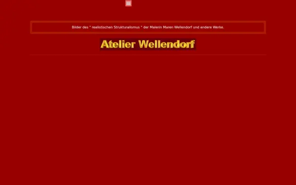 maren-wellendorf.de