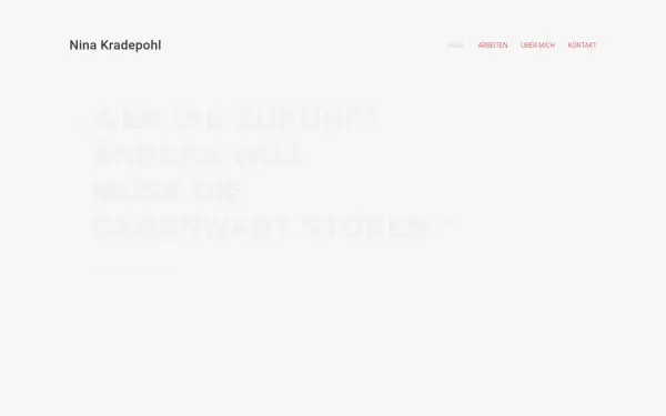 www.kradepohl.com