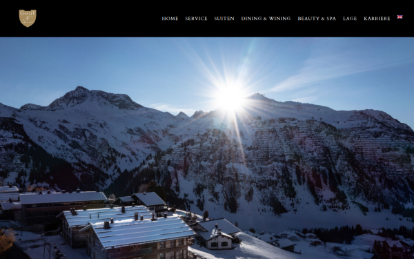 chalet-n.com
