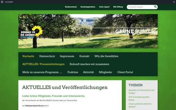 gruene-buseck.de