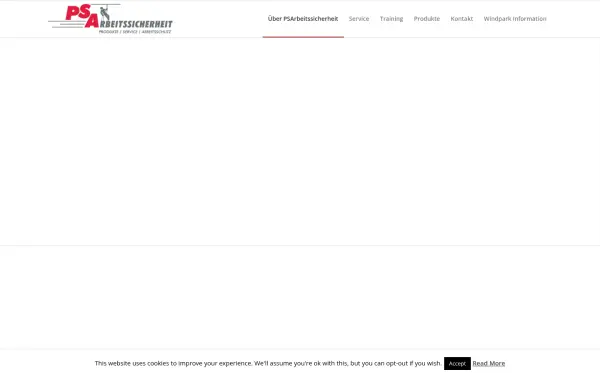 psarbeitssicherheit.de