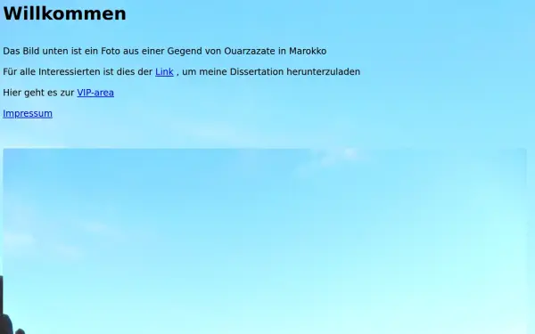 webserver.algorithmic.de