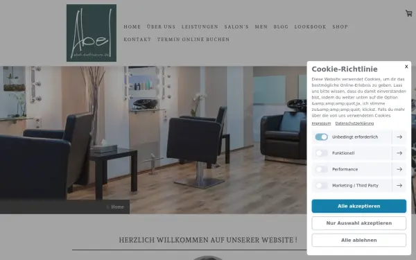 www.abel-diefriseure.de