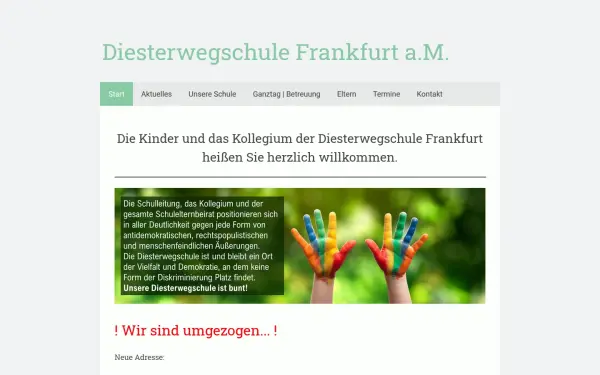 www.diesterwegschule-frankfurt.de