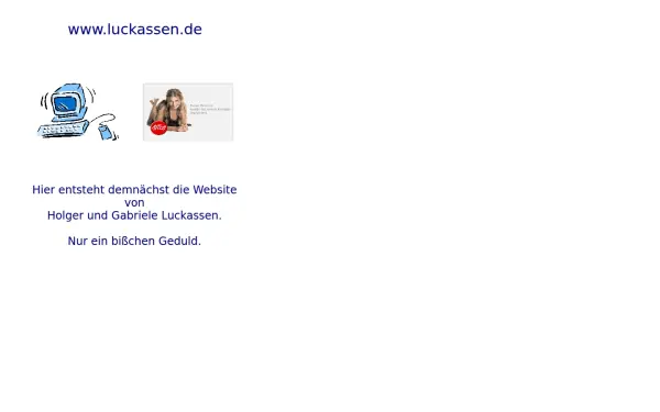 luckassen.de