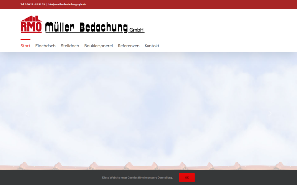 mueller-bedachung-oyle.de
