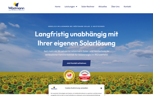 www.woestmann-solar.de